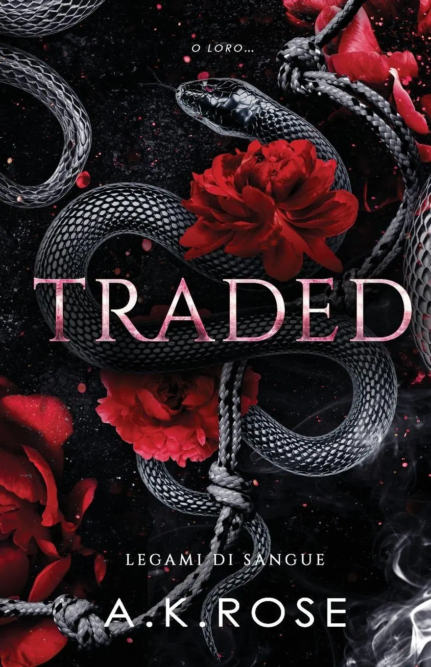 Cover: 9781922933577 | Traded | A. K. Rose | Taschenbuch | Italienisch | 2024