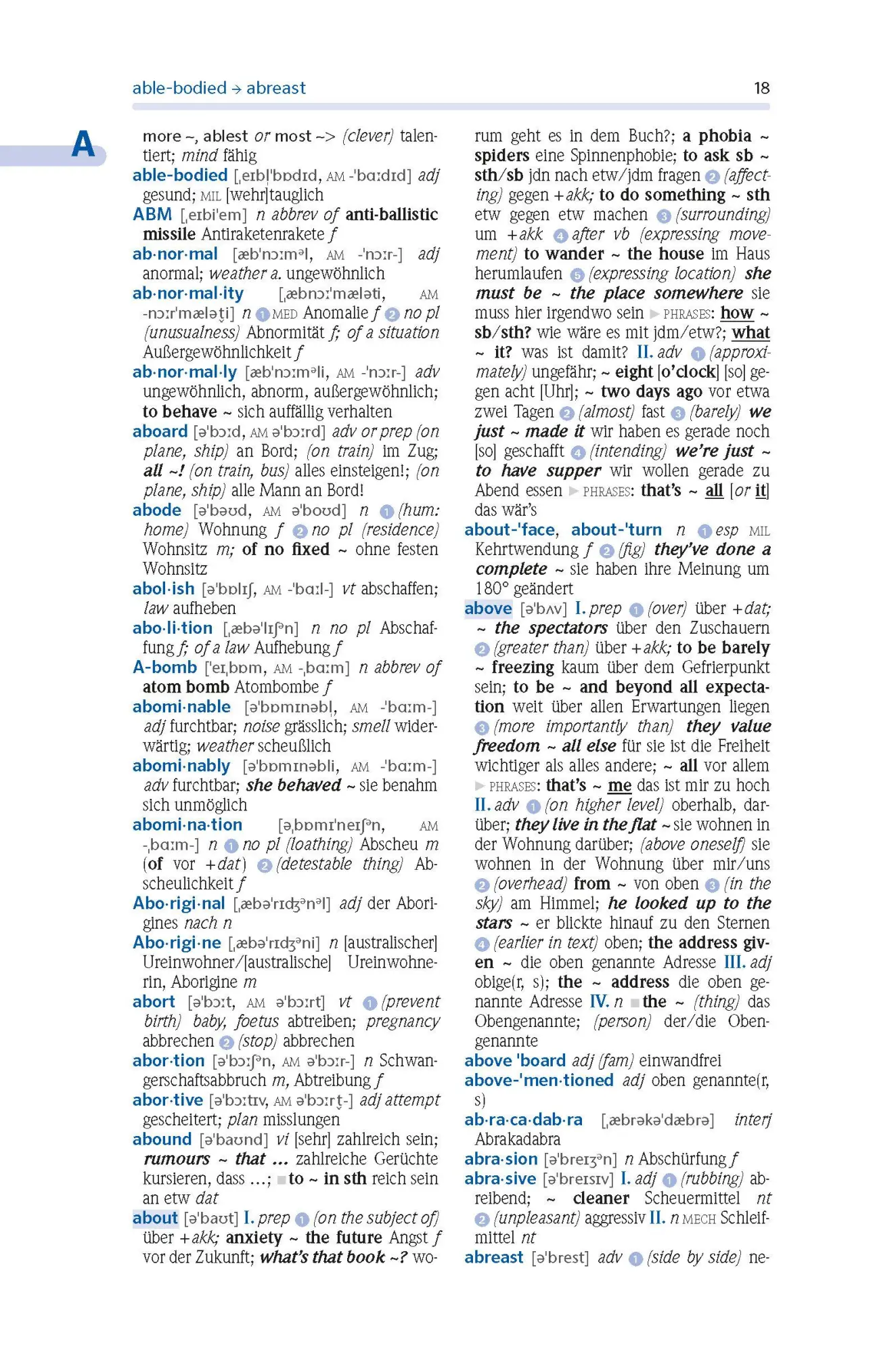 Bild: 9783125163577 | PONS Das große Schulwörterbuch Klausurausgabe Englisch | Bundle | 2025