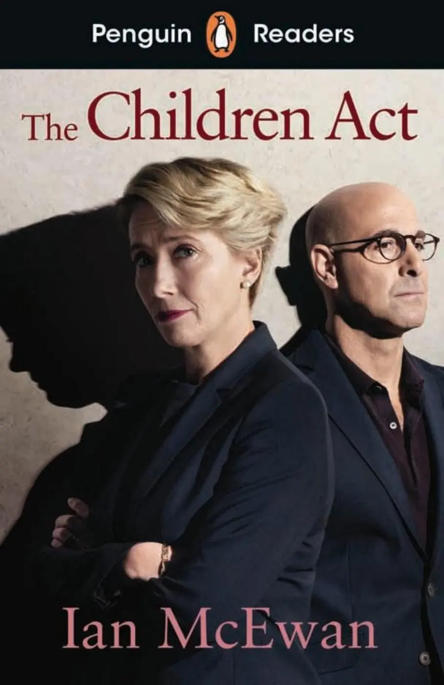 Cover: 9783125783577 | The Children Act | Lektüre mit Audio-Online   | Ian McEwan | Buch
