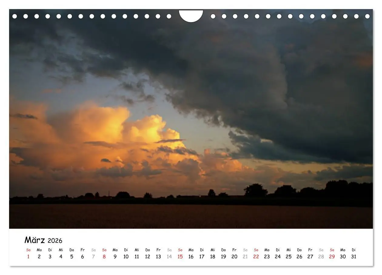 Bild: 9783516073577 | Unterwegs im Teufelsmoor (Wandkalender 2026 DIN A4 quer), CALVENDO...