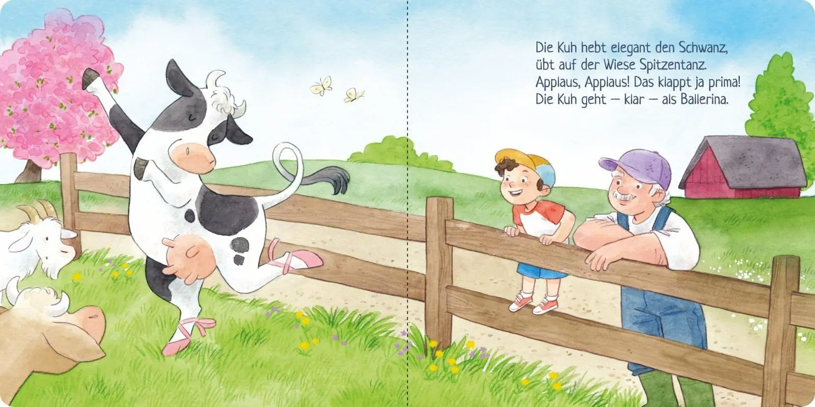 Bild: 9783551173577 | Wer geht als was? Ein tierischer Verkleidespaß! | Regina Knop | Buch