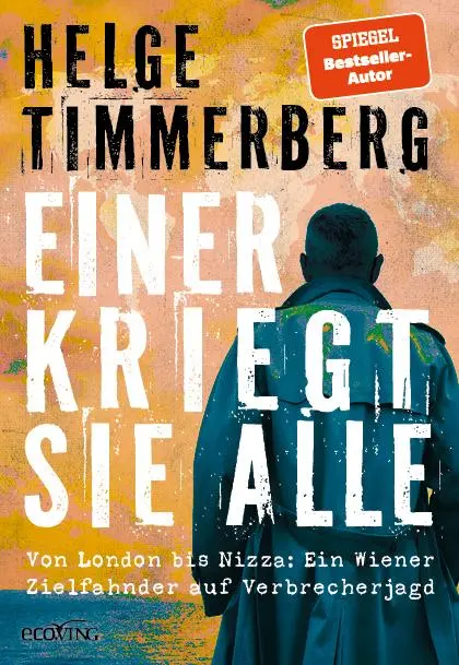 Cover: 9783711003577 | Einer kriegt sie alle | Helge Timmerberg | Buch | 184 S. | Deutsch