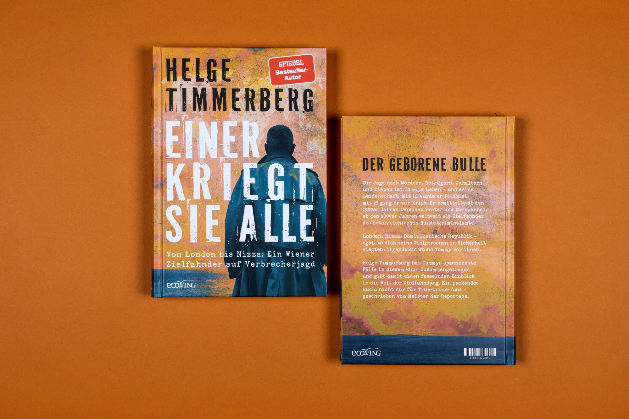 Bild: 9783711003577 | Einer kriegt sie alle | Helge Timmerberg | Buch | 184 S. | Deutsch
