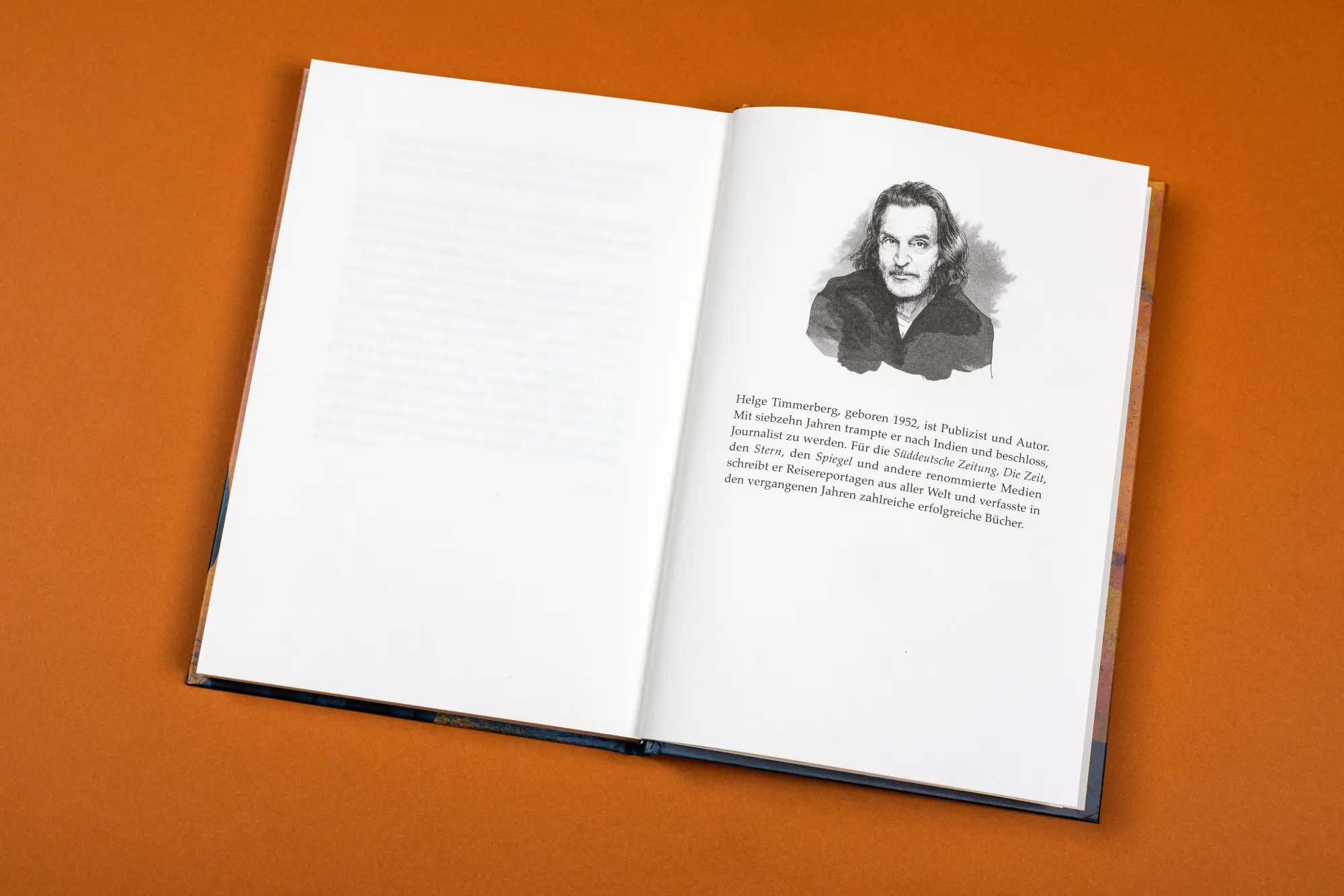 Bild: 9783711003577 | Einer kriegt sie alle | Helge Timmerberg | Buch | 184 S. | Deutsch