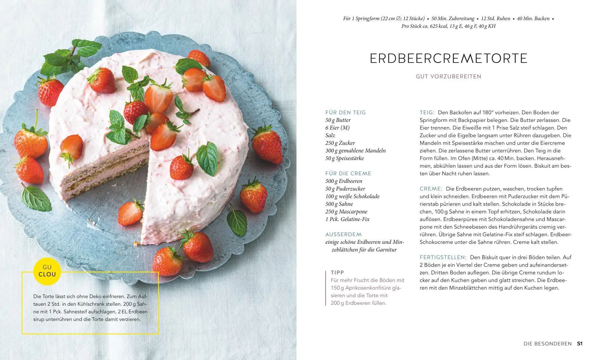 Bild: 9783833873577 | Alles ohne Mehl | Christa Schmedes | Taschenbuch | GU KüchenRatgeber