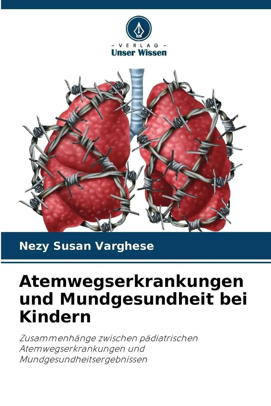 Atemwegserkrankungen und Mundgesundheit bei Kindern