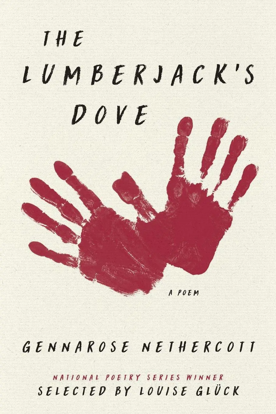Cover: 9780062853677 | Lumberjack's Dove, The | Gennarose Nethercott | Taschenbuch | Englisch