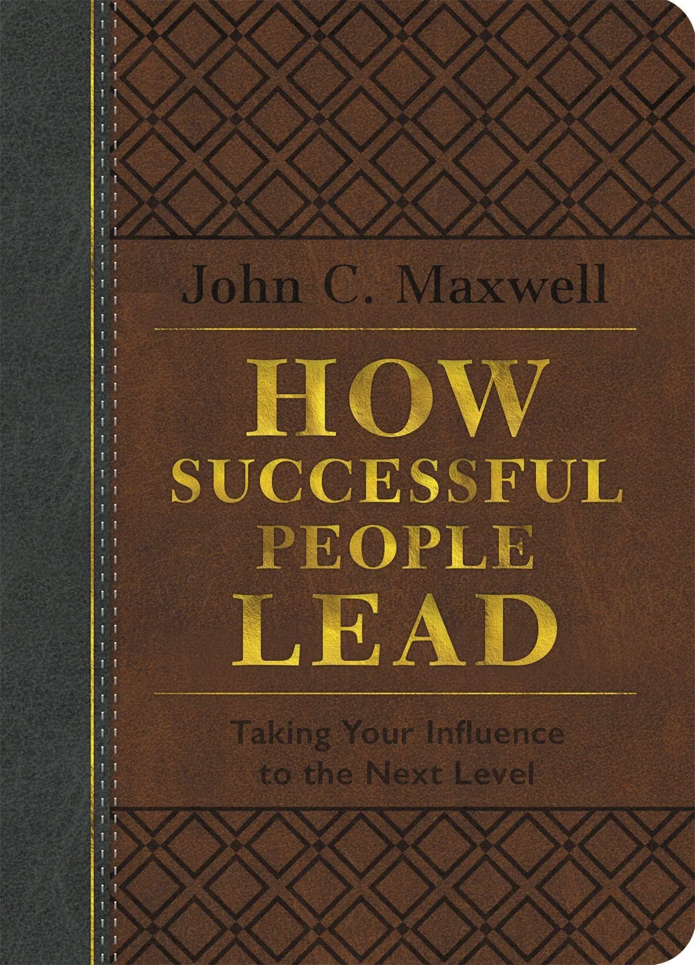 Cover: 9781546033677 | How Successful People Lead | Taking Your Influence to the Next Level