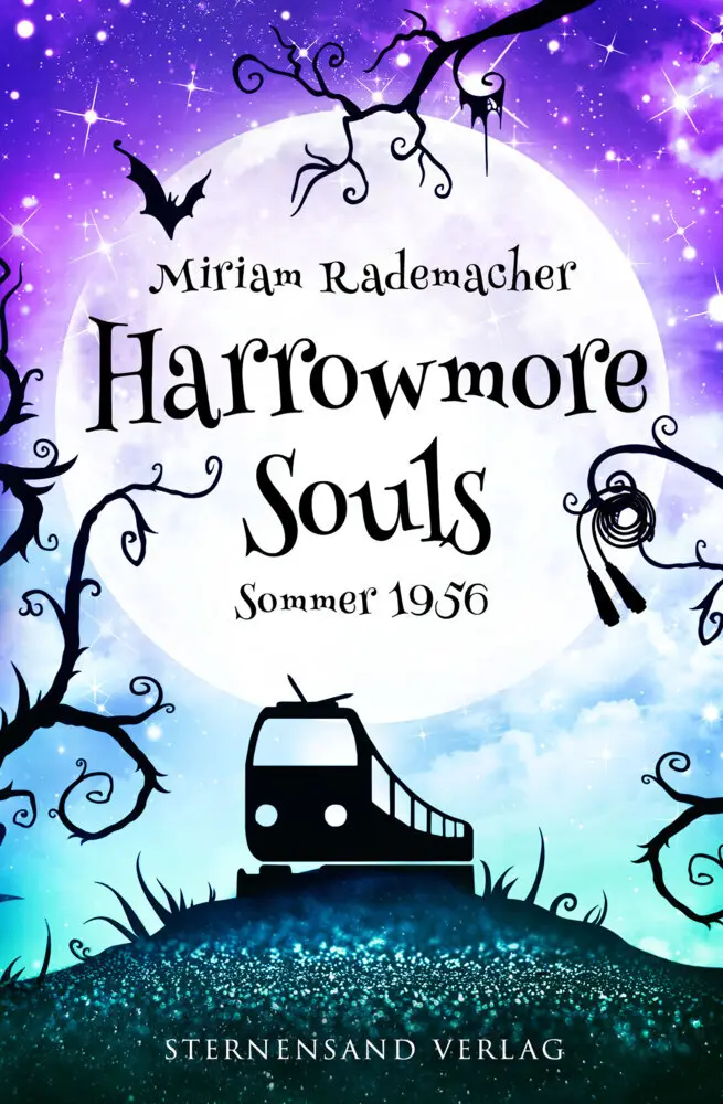 Cover: 9783038963677 | Harrowmore Souls (Band 7) | Sommer 1956 | Miriam Rademacher | Buch