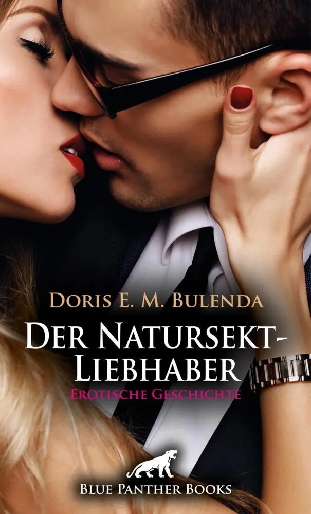 Cover: 9783756193677 | Der Natursekt-Liebhaber Erotische Geschichte + 1 weitere Geschichte