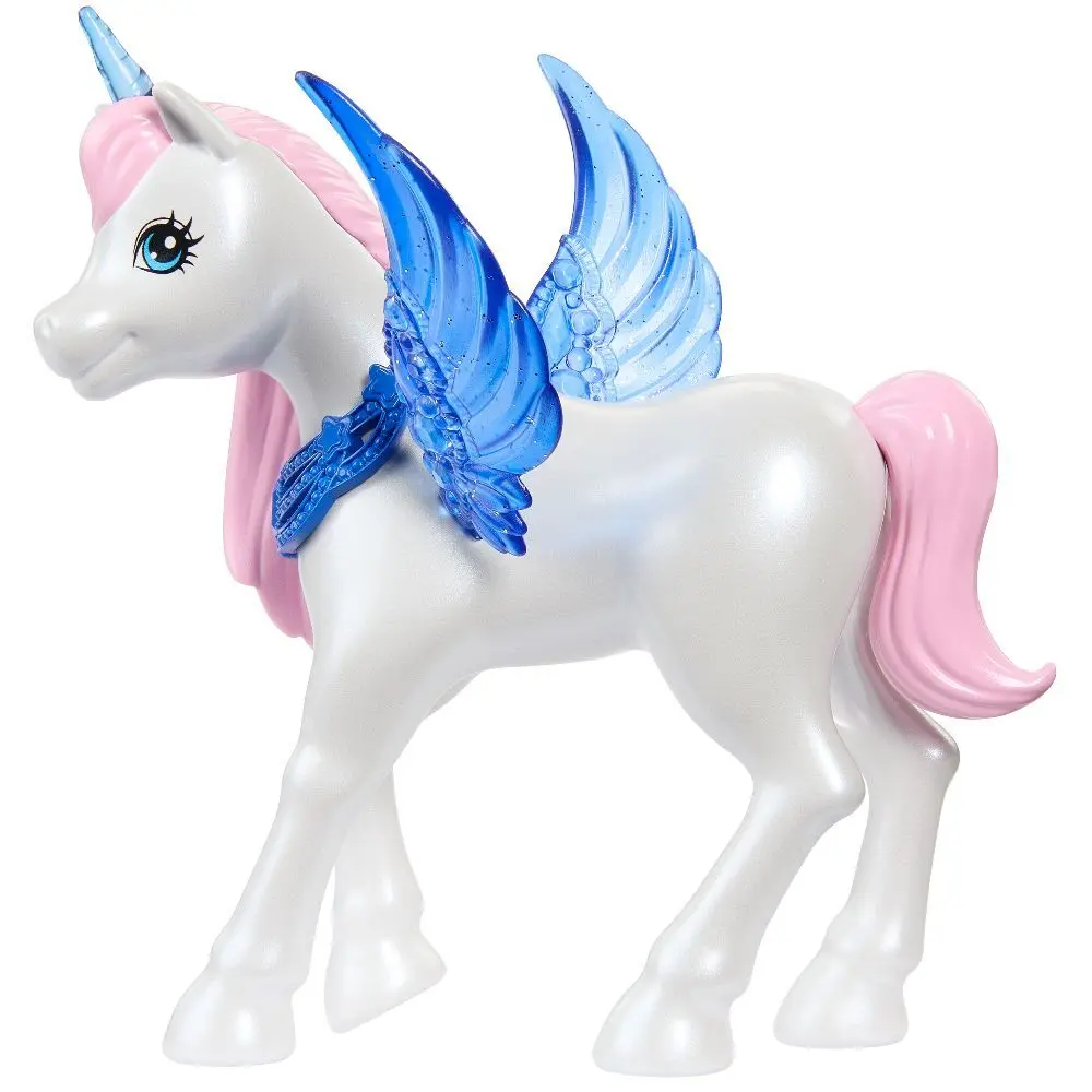 Bild: 194735183777 | Barbie Saphire Doll | Blister | HRR16 | 2024 | Mattel
