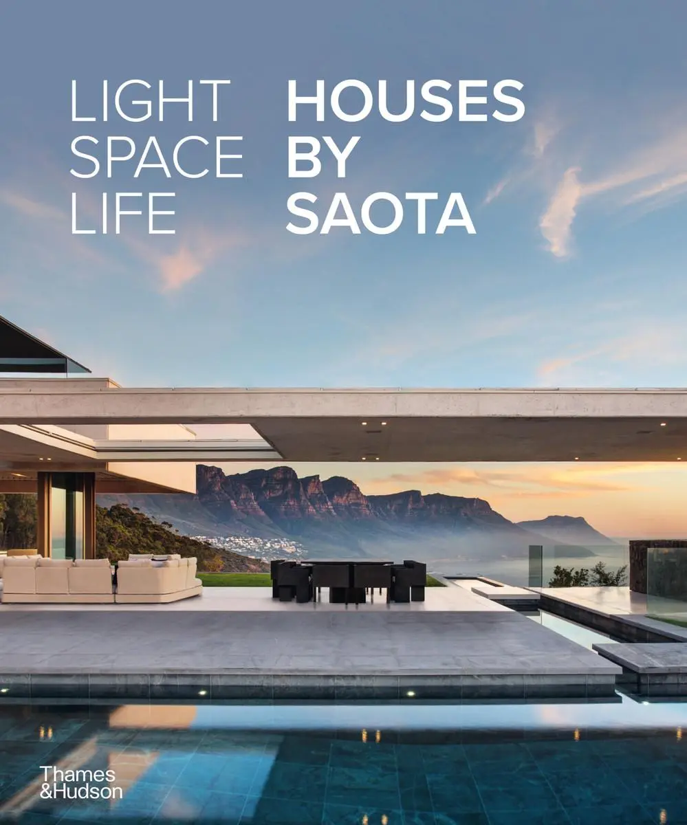 Cover: 9780500343777 | Light Space Life: Houses by Saota | Saota | Buch | Gebunden | Englisch