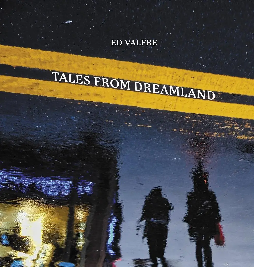 Cover: 9781592703777 | Tales from Dreamland | Ed Valfre | Buch | Gebunden | Englisch | 2025