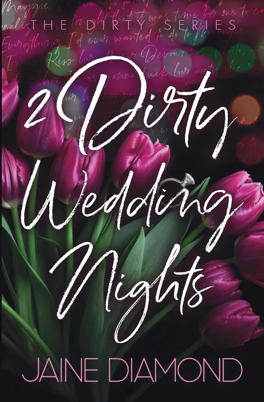 Cover: 9781989273777 | 2 Dirty Wedding Nights | Jaine Diamond | Taschenbuch | Dirty | 2024