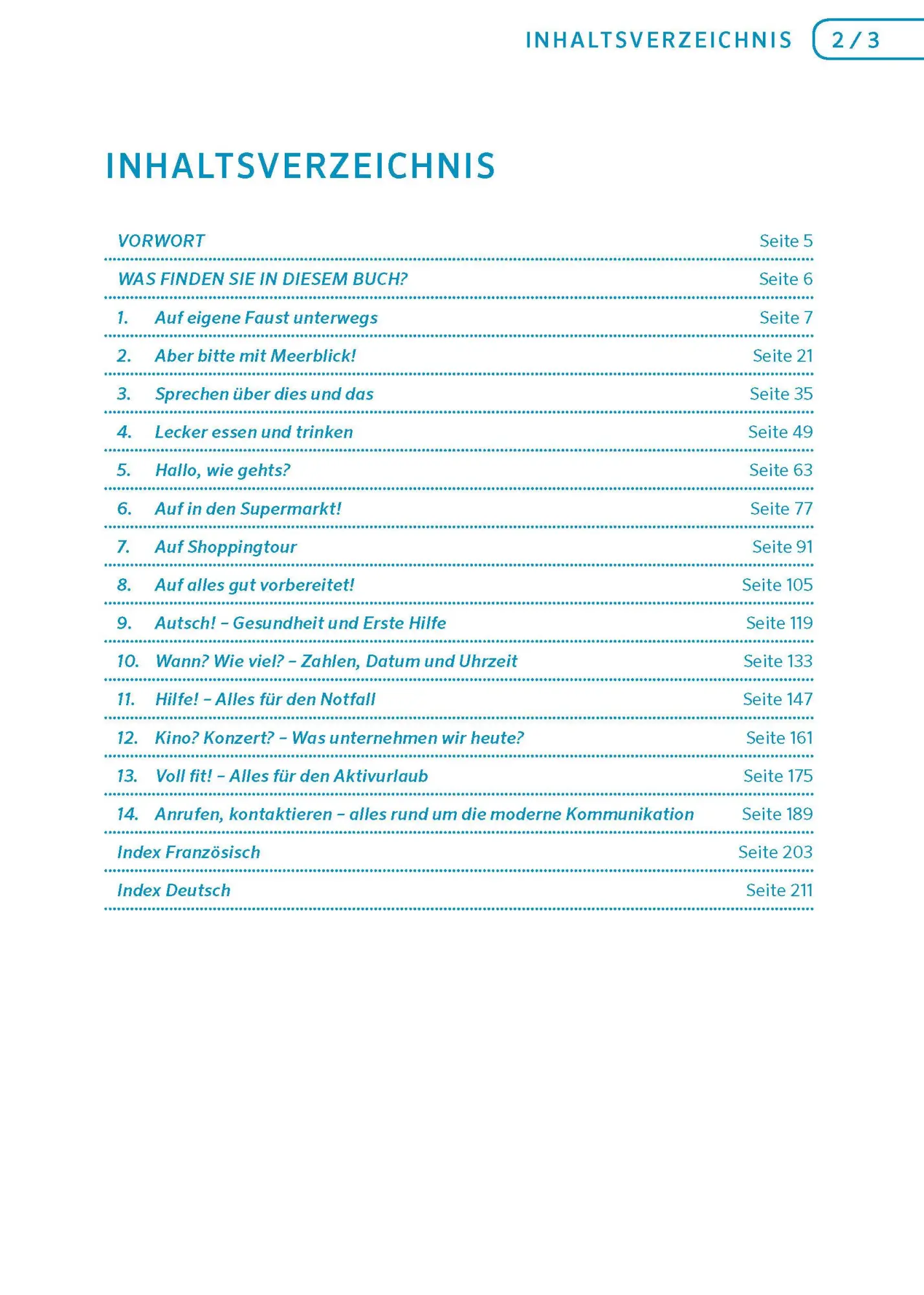Bild: 9783125143777 | Langenscheidt Flüssig sprechen Französisch | Taschenbuch | Deutsch