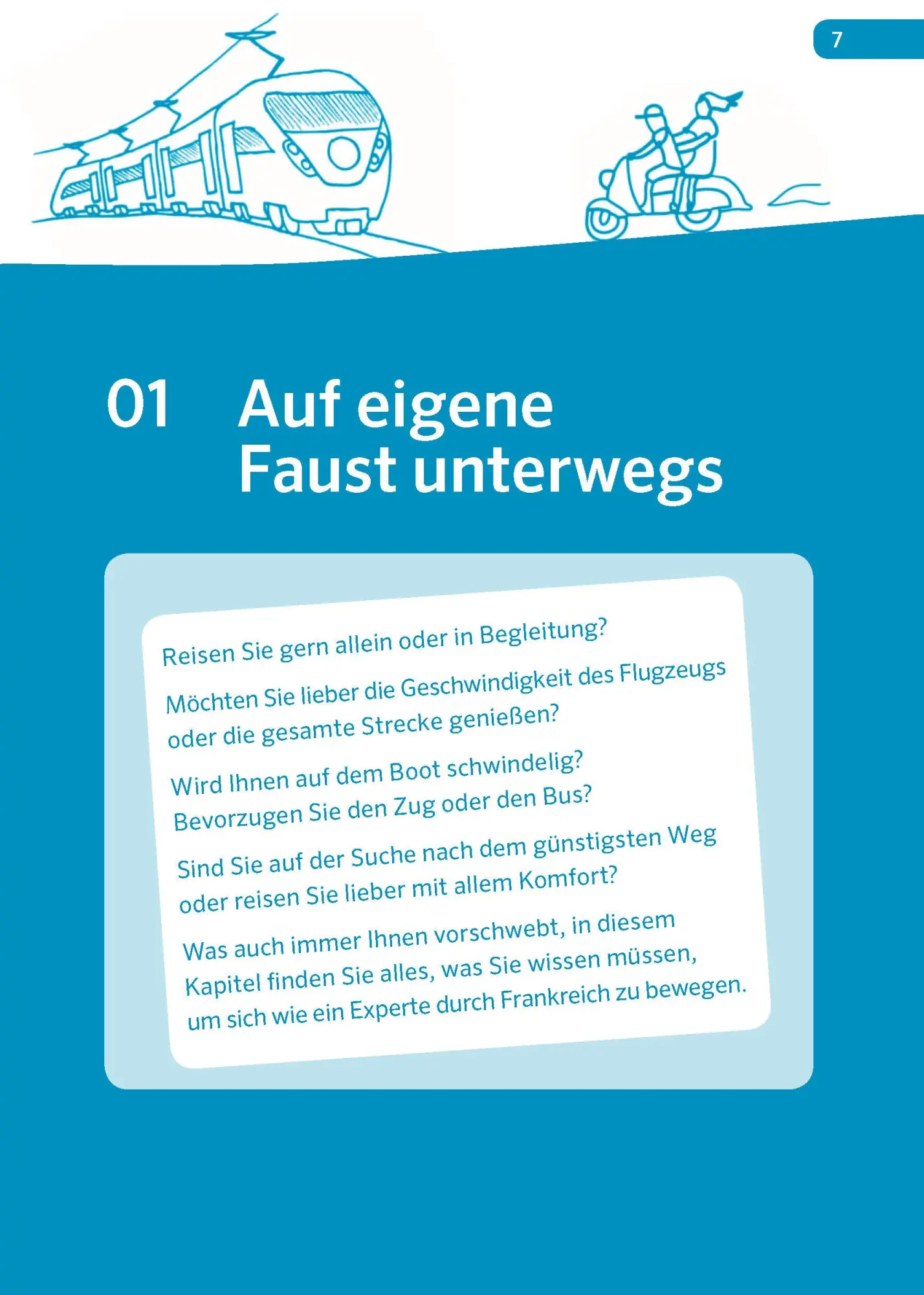 Bild: 9783125143777 | Langenscheidt Flüssig sprechen Französisch | Taschenbuch | Deutsch