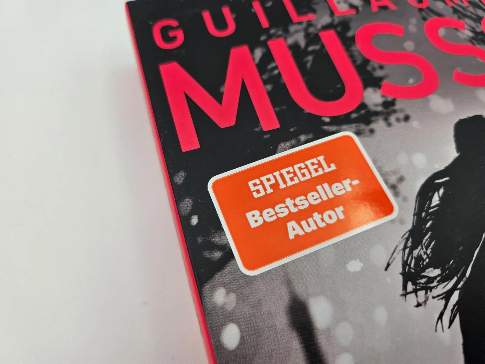 Bild: 9783492063777 | Das Mädchen und der Verrat | Guillaume Musso | Taschenbuch | 336 S.