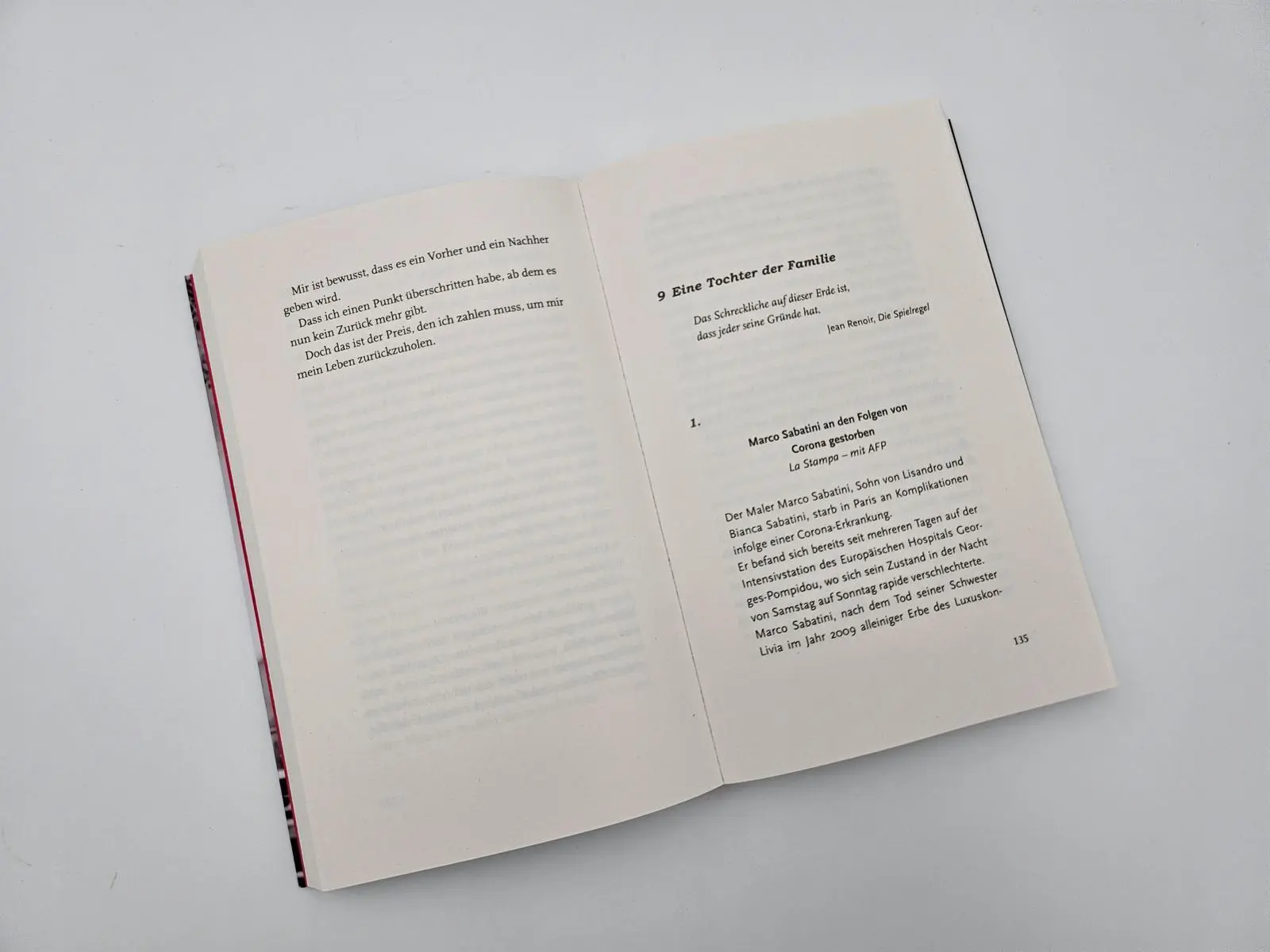 Bild: 9783492063777 | Das Mädchen und der Verrat | Guillaume Musso | Taschenbuch | 336 S.