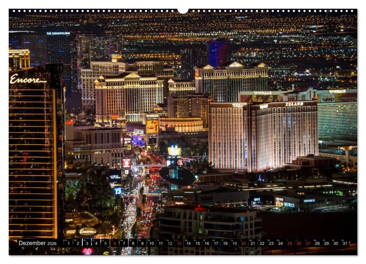 Bild: 9783516123777 | USA Der faszinierende Südwesten (Wandkalender 2026 DIN A2 quer),...