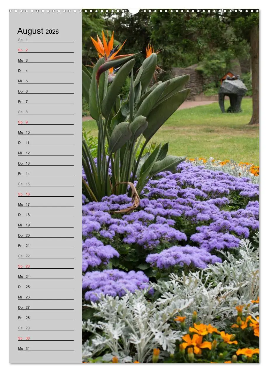 Bild: 9783516433777 | Traumhaftes Siegerland 2026 (Wandkalender 2026 DIN A2 hoch),...