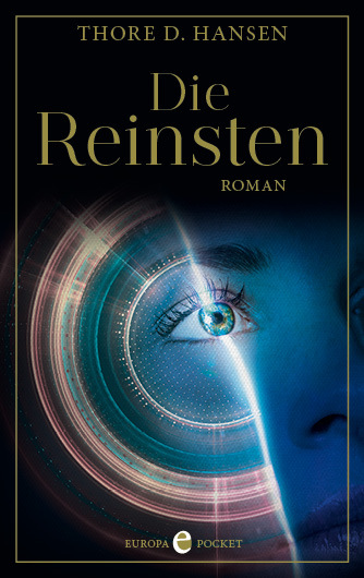 Cover: 9783958903777 | Die Reinsten | Thore D. Hansen | Taschenbuch | 424 S. | Deutsch | 2021