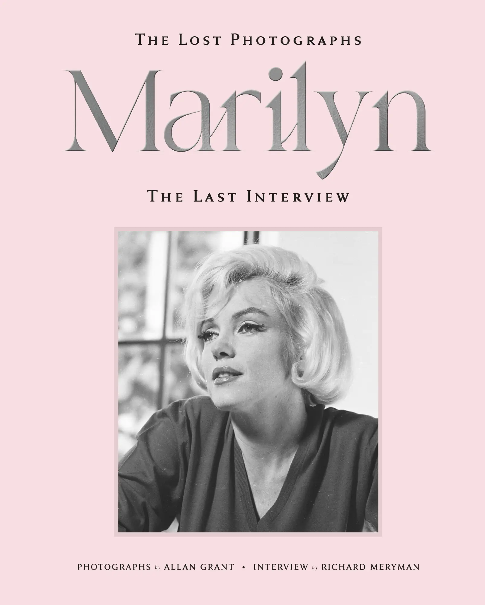 Cover: 9798886743777 | Marilyn: The Lost Photographs, the Last Interview | Meryman (u. a.)