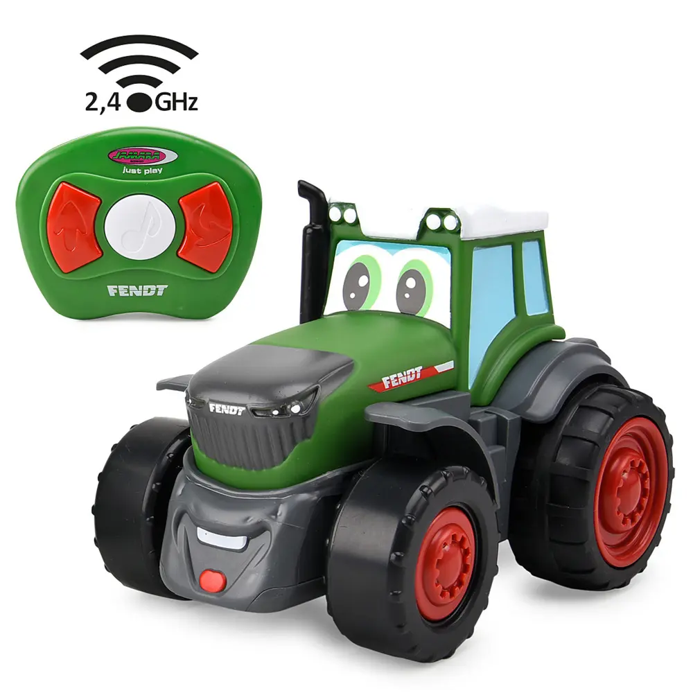 Cover: 4042774473877 | Fendt My first RC Traktor 2,4GHz mit Sound | 405320 | Deutsch | 2026