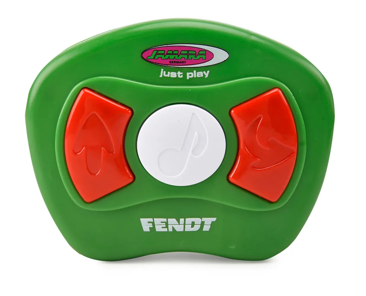 Bild: 4042774473877 | Fendt My first RC Traktor 2,4GHz mit Sound | 405320 | Deutsch | 2026