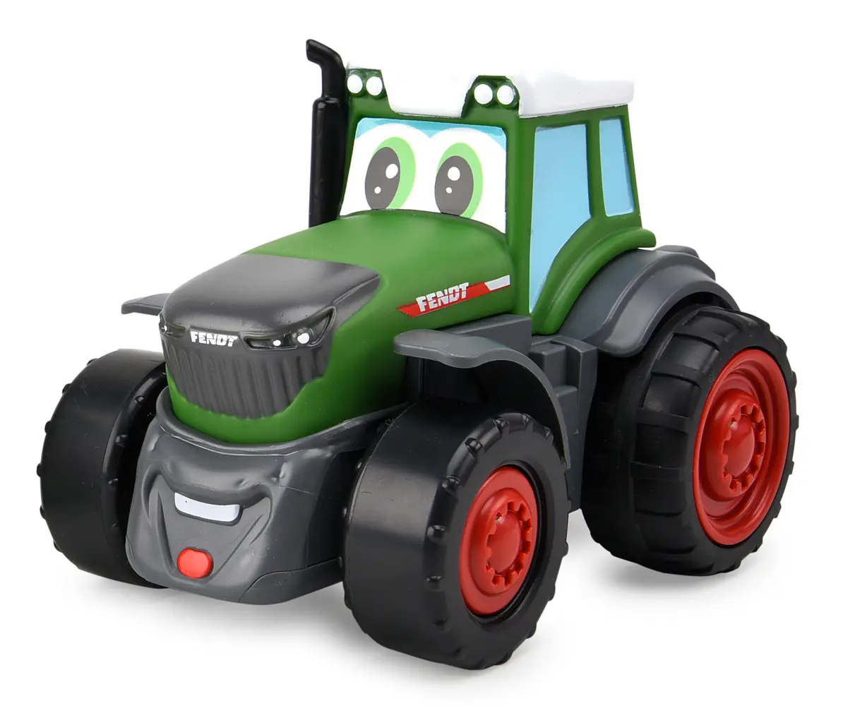 Bild: 4042774473877 | Fendt My first RC Traktor 2,4GHz mit Sound | 405320 | Deutsch | 2026