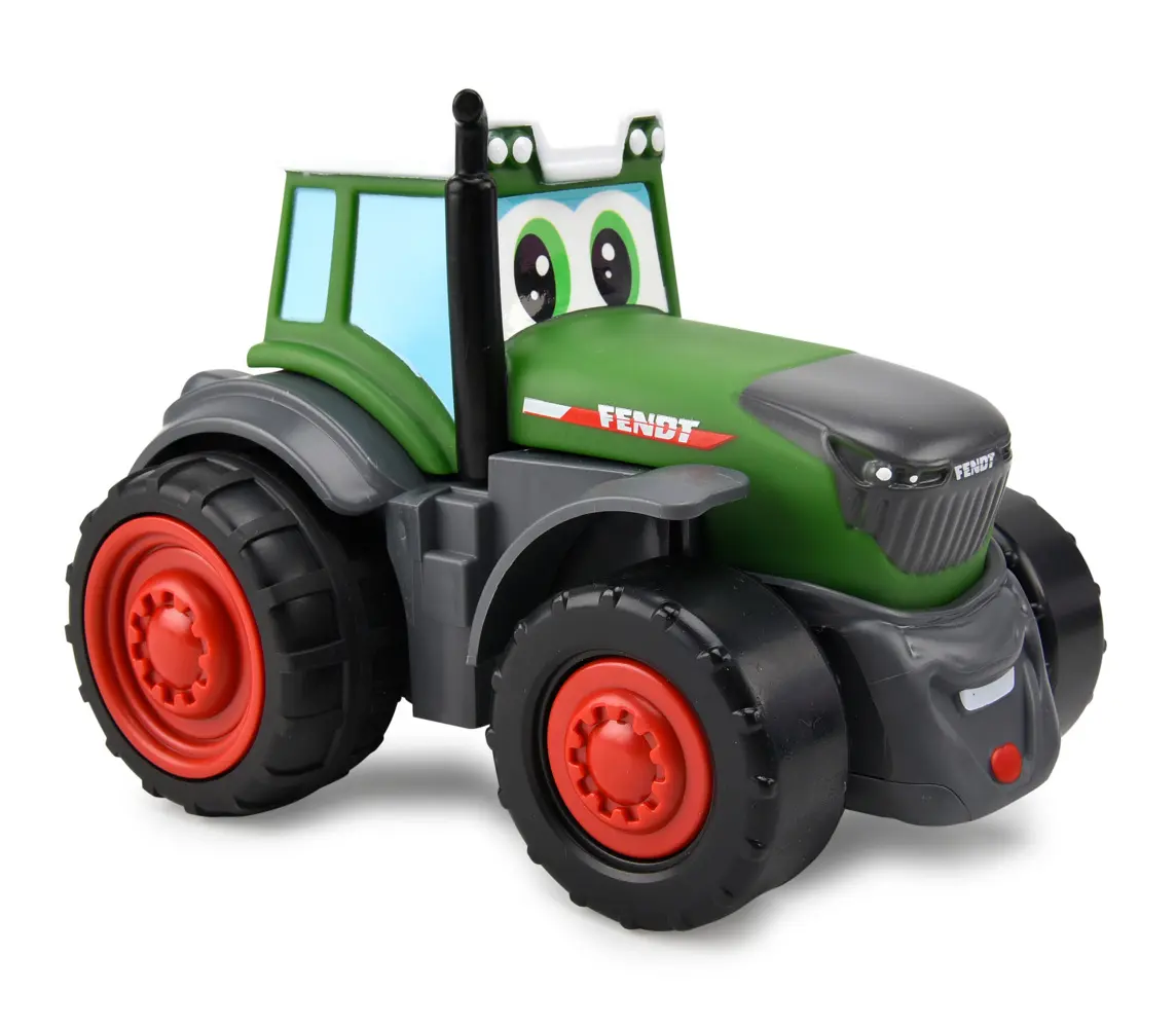 Bild: 4042774473877 | Fendt My first RC Traktor 2,4GHz mit Sound | 405320 | Deutsch | 2026