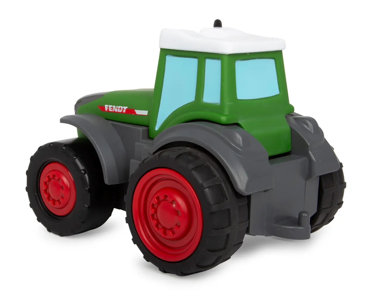 Bild: 4042774473877 | Fendt My first RC Traktor 2,4GHz mit Sound | 405320 | Deutsch | 2026
