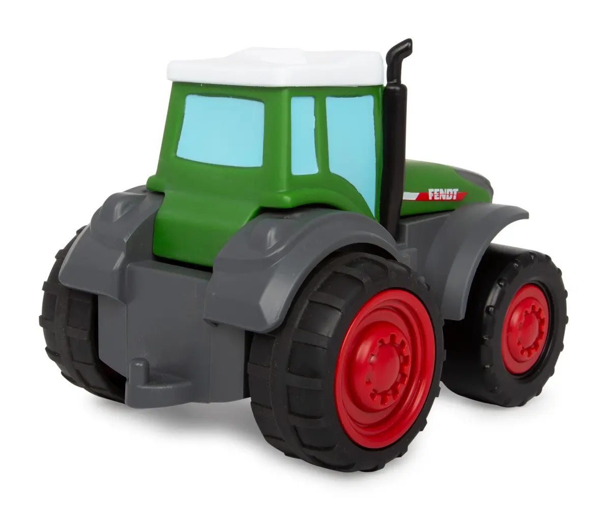 Bild: 4042774473877 | Fendt My first RC Traktor 2,4GHz mit Sound | 405320 | Deutsch | 2026