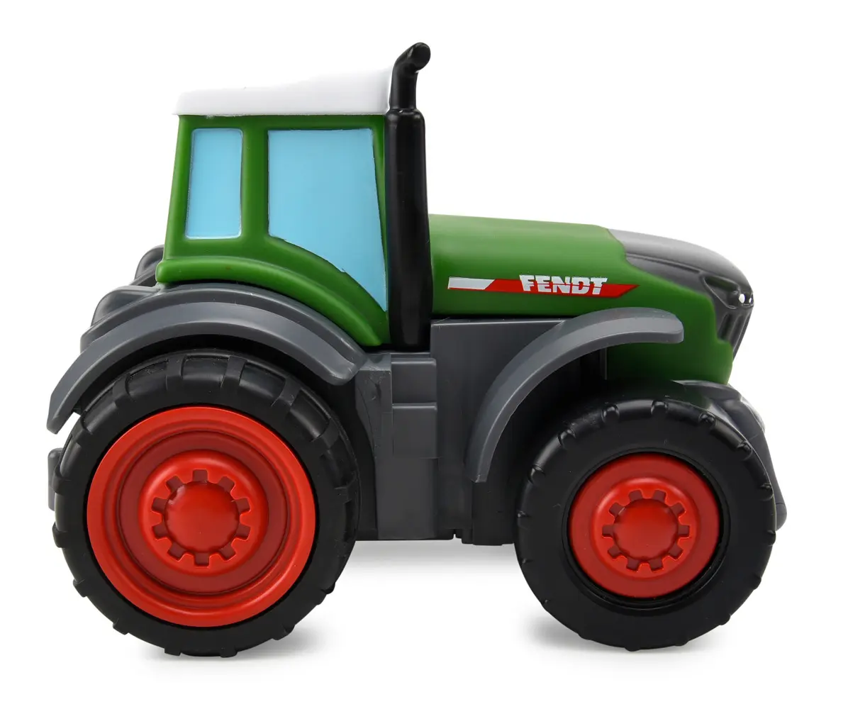 Bild: 4042774473877 | Fendt My first RC Traktor 2,4GHz mit Sound | 405320 | Deutsch | 2026