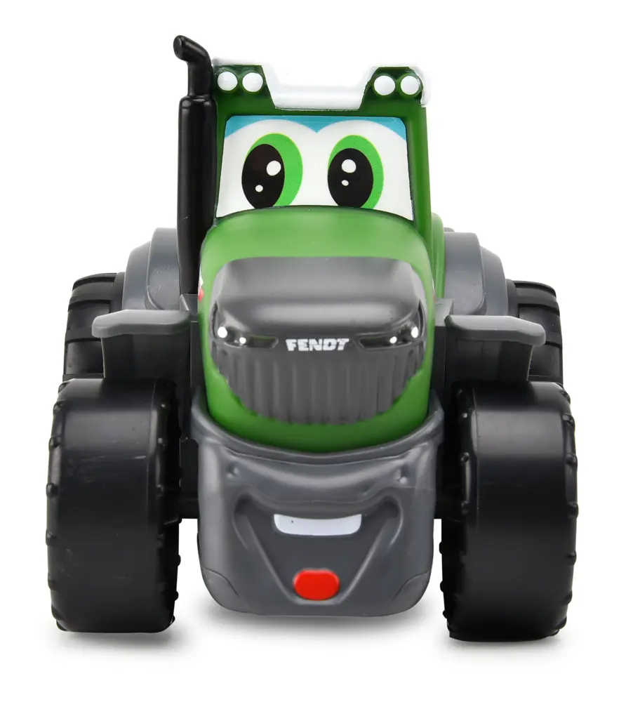 Bild: 4042774473877 | Fendt My first RC Traktor 2,4GHz mit Sound | 405320 | Deutsch | 2026