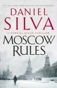 Cover: 9780141033877 | Moscow Rules | Daniel Silva | Taschenbuch | 461 S. | Englisch | 2009