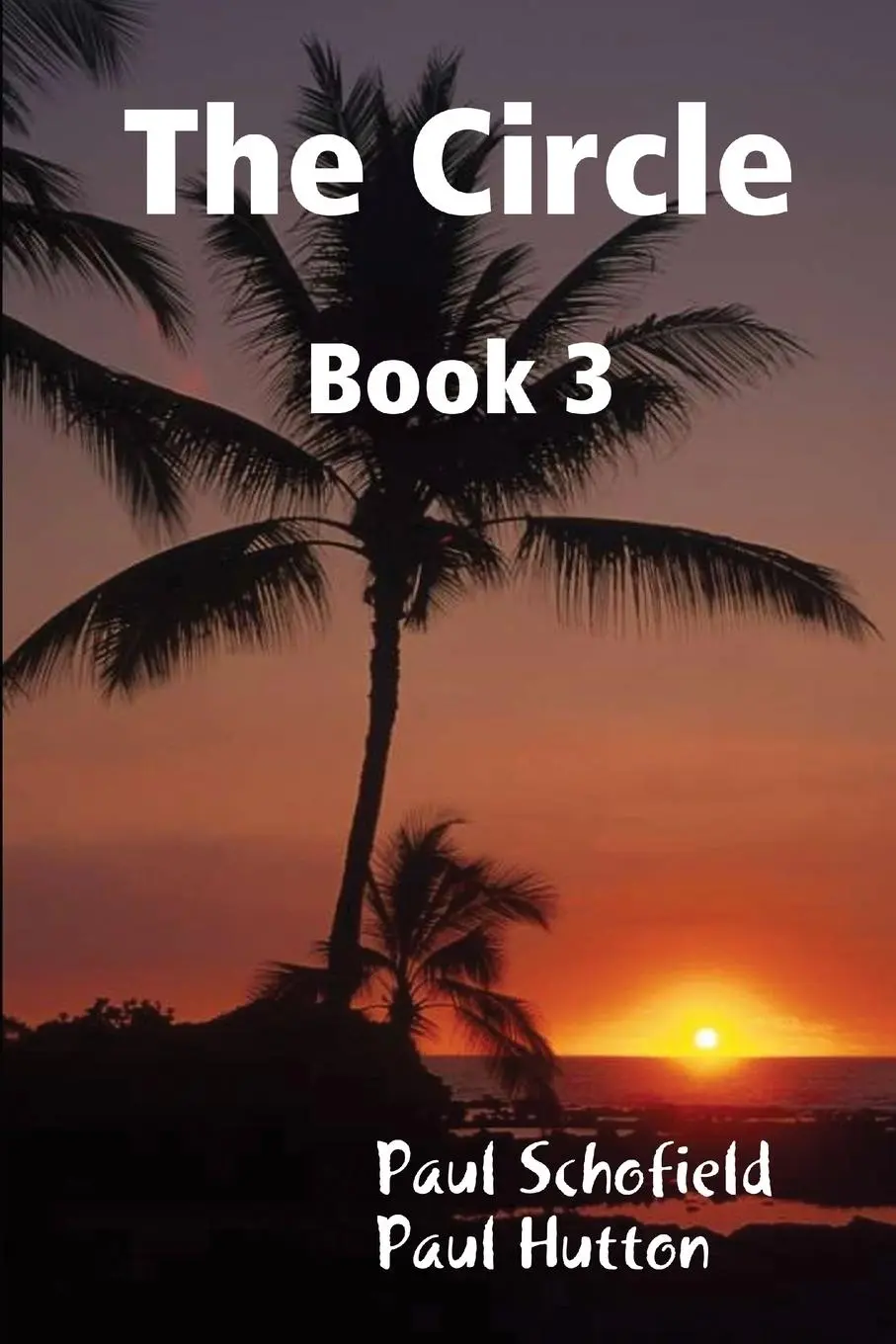 Cover: 9781326093877 | The Circle Book 3 | Paul Schofield (u. a.) | Taschenbuch | Englisch