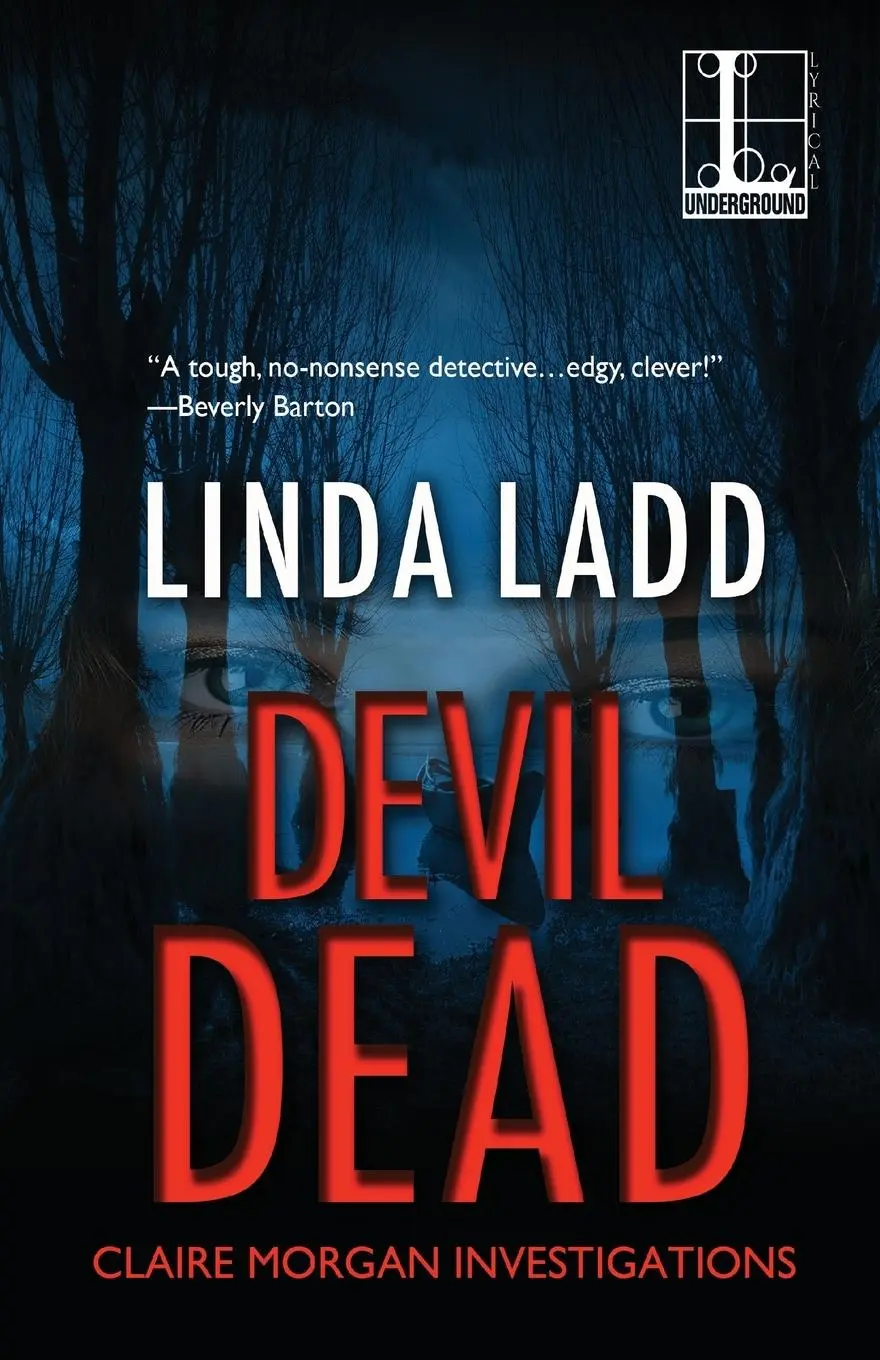 Cover: 9781601833877 | Devil Dead | Linda Ladd | Taschenbuch | Englisch | 2015 | KENSINGTON