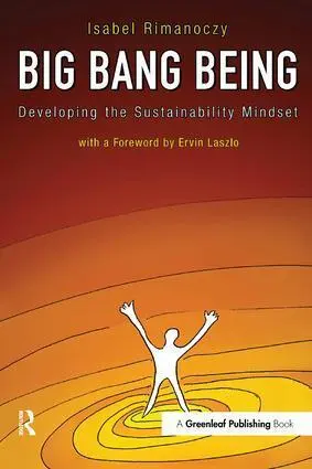 Cover: 9781906093877 | Big Bang Being | Developing the Sustainability Mindset | Taschenbuch