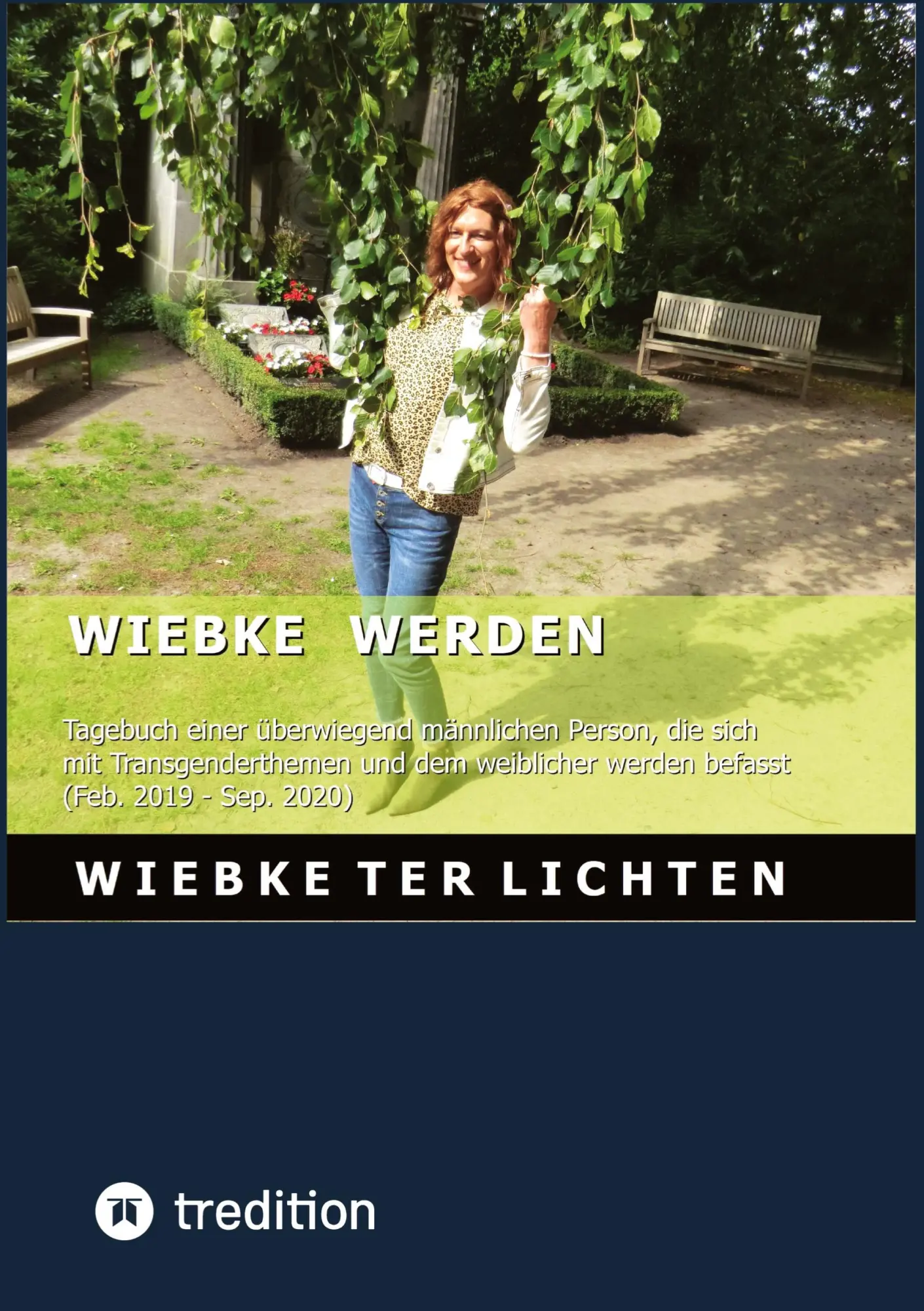 Cover: 9783384763877 | Wiebke werden I | Wiebke Ter Lichten | Taschenbuch | Wiebkes Tagebuch