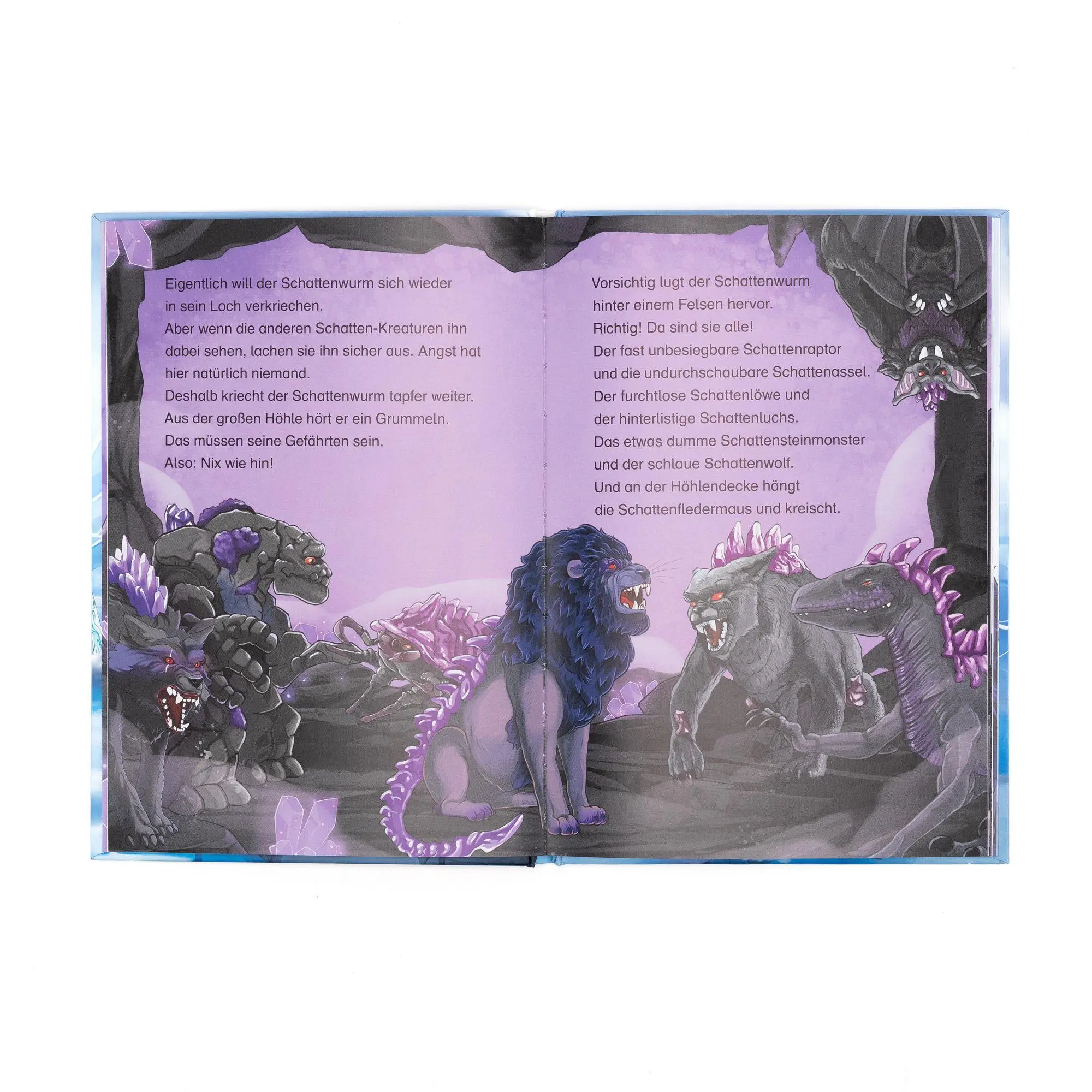 Bild: 9783505153877 | Eldrador: Schatten gegen Eis | Thilo | Buch | 64 S. | Deutsch | 2026