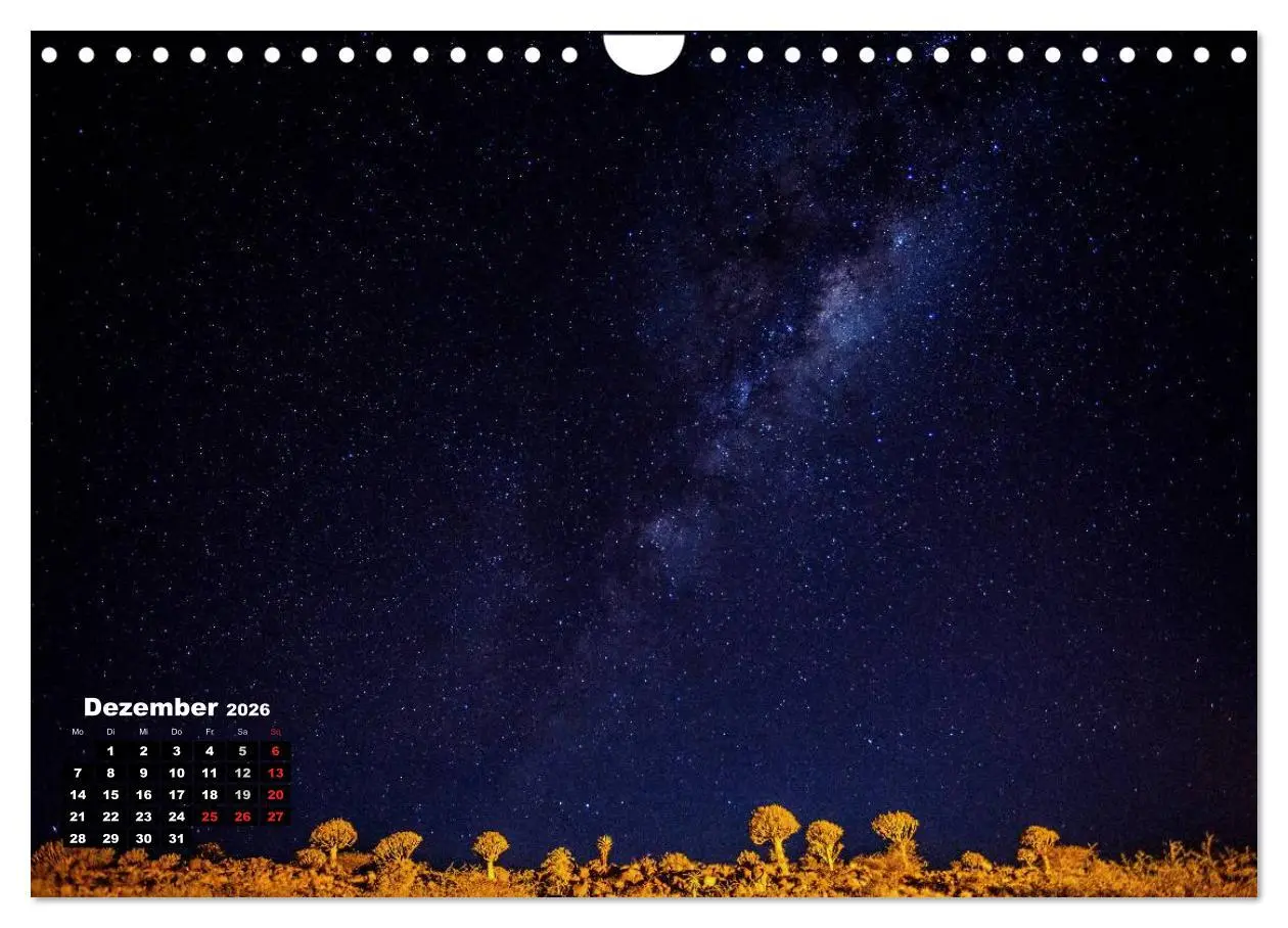 Bild: 9783516043877 | Blickpunkte in Namibia (Wandkalender 2026 DIN A4 quer), CALVENDO...