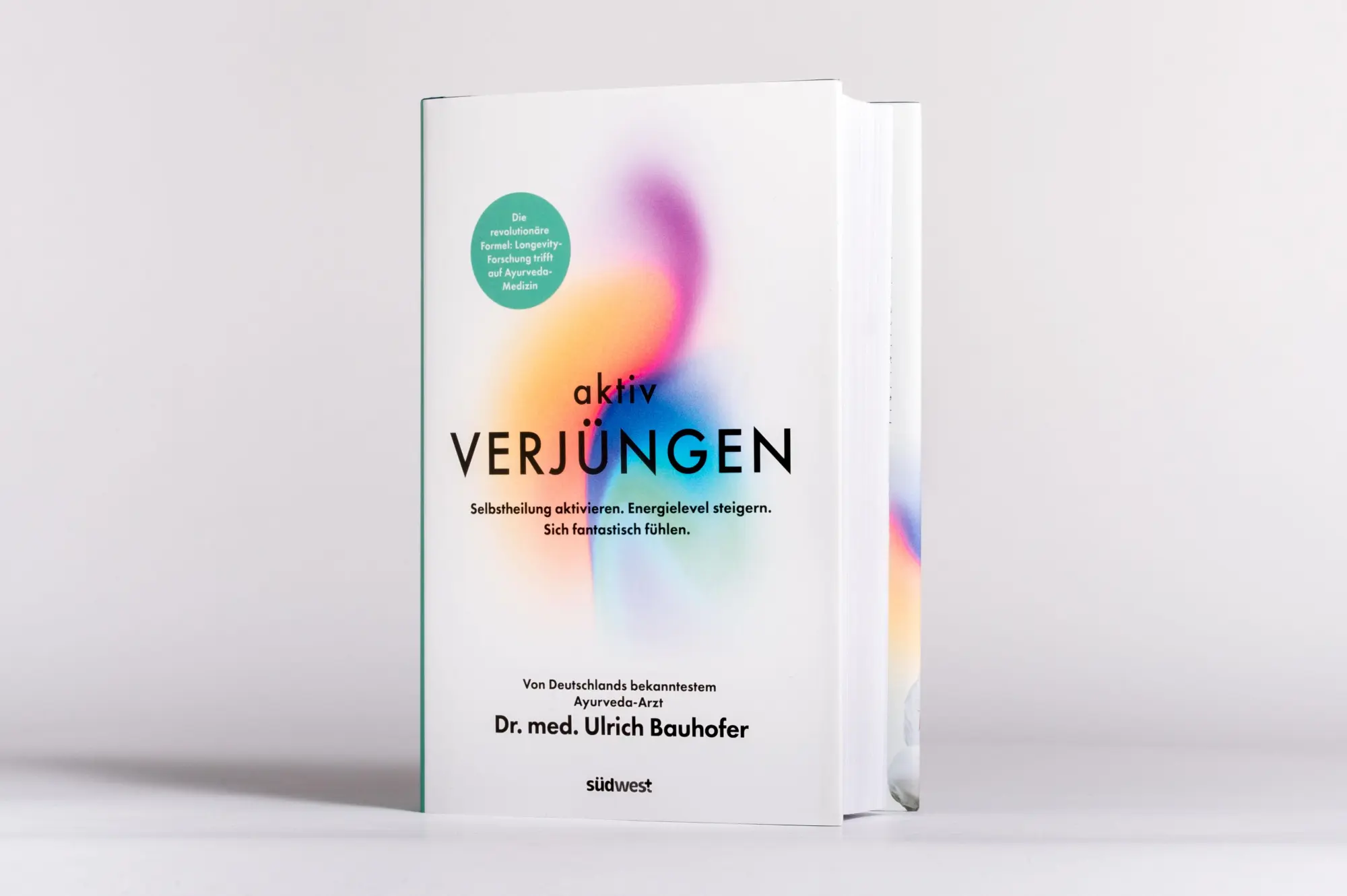 Bild: 9783517103877 | Aktiv verjüngen | Ulrich Bauhofer | Buch | 576 S. | Deutsch | 2025