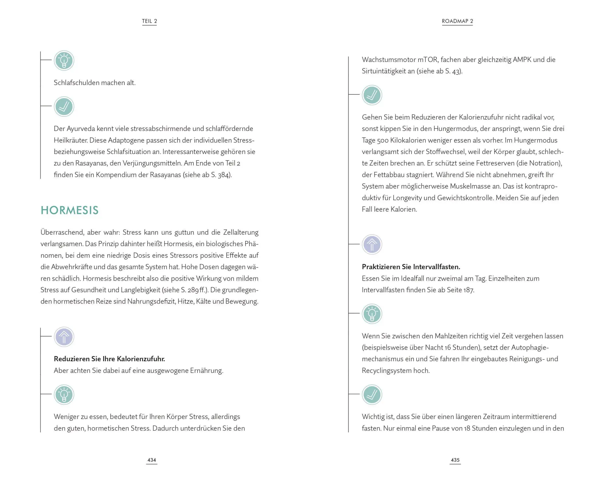 Bild: 9783517103877 | Aktiv verjüngen | Ulrich Bauhofer | Buch | 576 S. | Deutsch | 2025