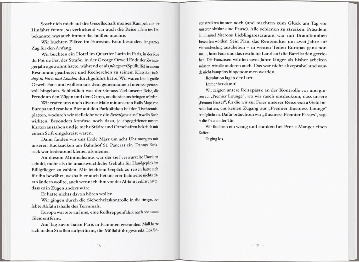 Bild: 9783616033877 | Bummelzug nach Istanbul | Tom Chesshyre | Taschenbuch | 312 S. | 2025