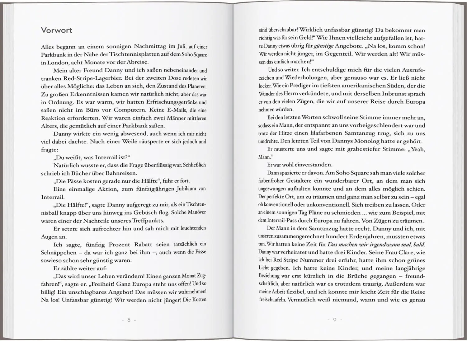 Bild: 9783616033877 | Bummelzug nach Istanbul | Tom Chesshyre | Taschenbuch | 312 S. | 2025