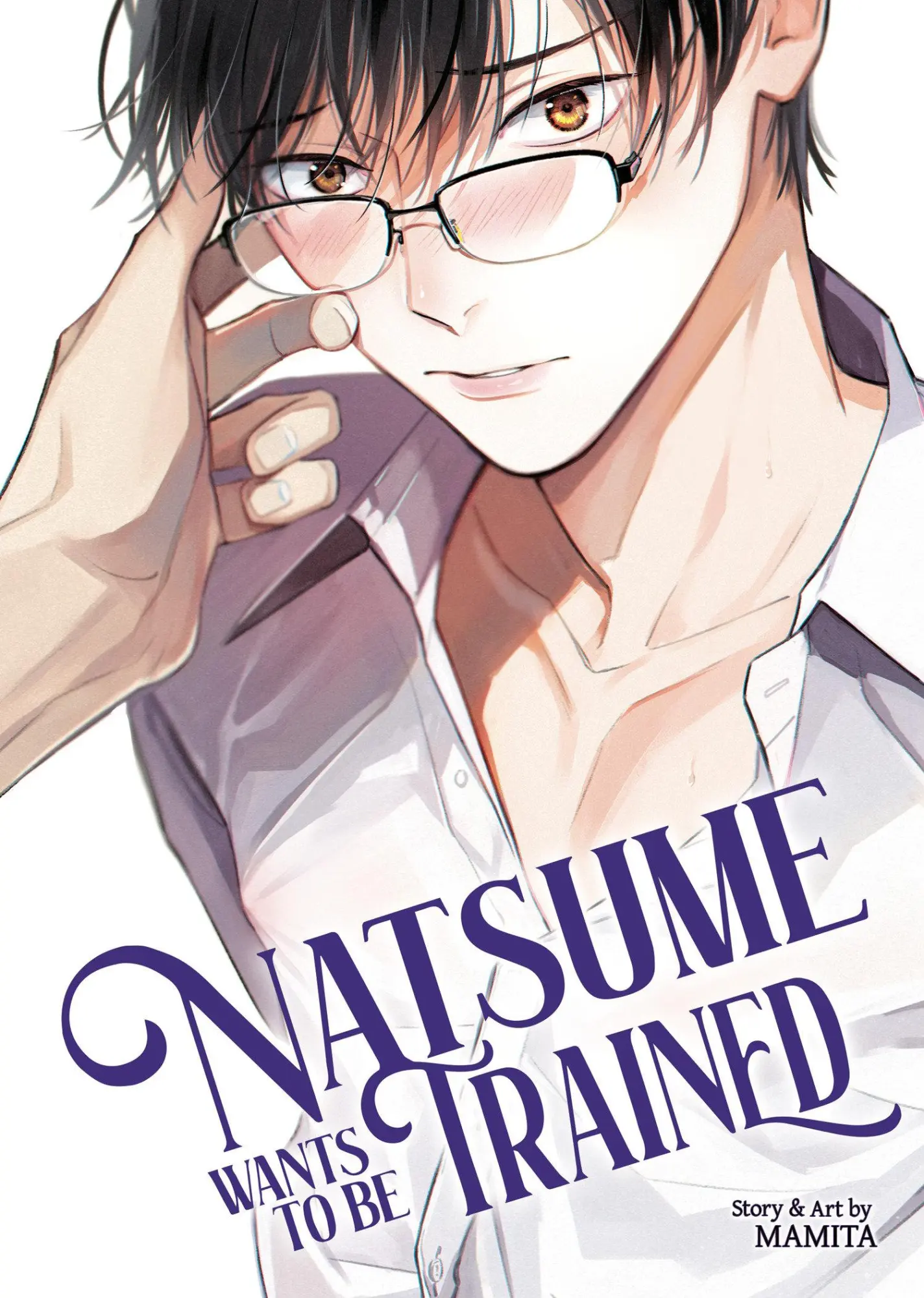 Cover: 9798893733877 | Natsume Wants to Be Trained [Natsume Wants Book 1] | Mamita | Buch