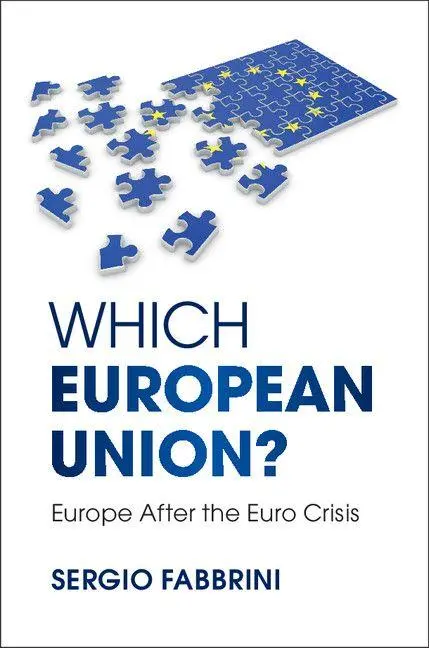 Cover: 9781107503977 | Which European Union? | Sergio Fabbrini | Taschenbuch | Englisch