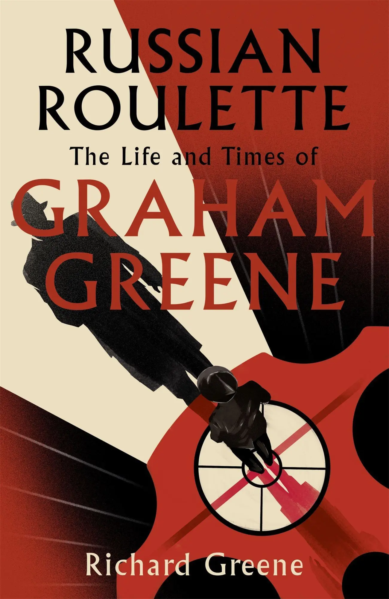 Cover: 9781408703977 | Russian Roulette | Richard Greene | Buch | Gebunden | Englisch | 2020