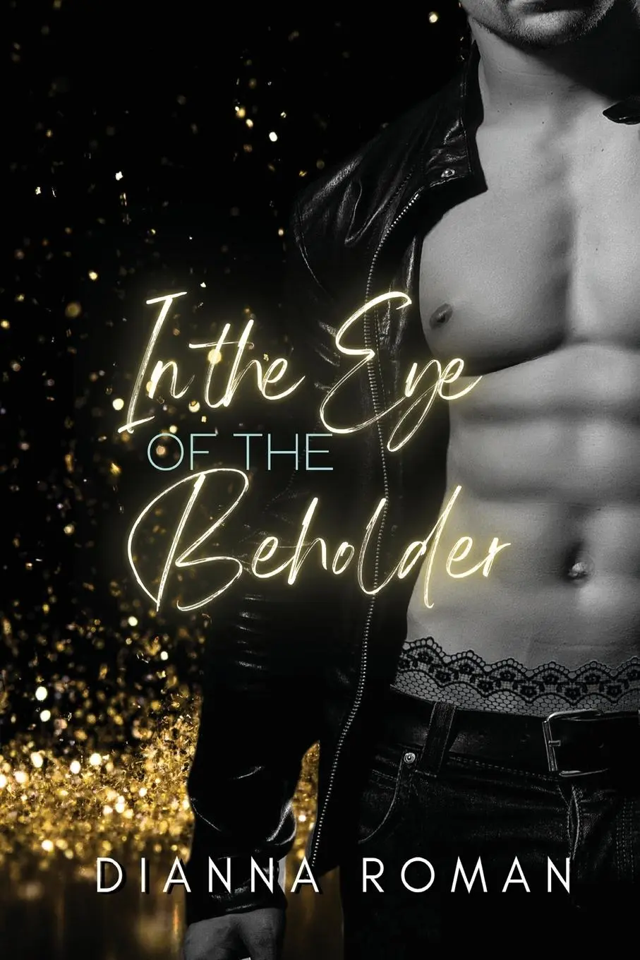 Cover: 9781959553977 | In the Eye of the Beholder | Dianna Roman | Taschenbuch | Englisch