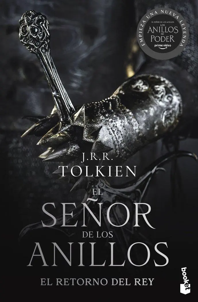 Cover: 9788445013977 | El Señor de los Anillos 3. El Retorno del Rey | Taschenbuch | Spanisch